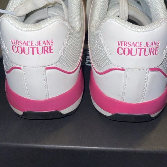 Versace Shoes - Versace Sneakers